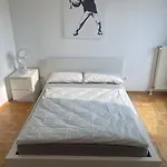 Schoene, Helle Wohnung Im Zentrum