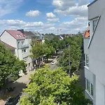 Schoene, Helle Wohnung Im Zentrum