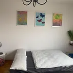 Schoene, Helle Wohnung Im Zentrum