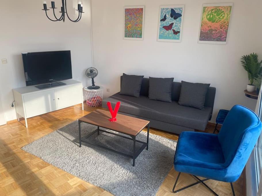 Schone, Helle Im Zentrum