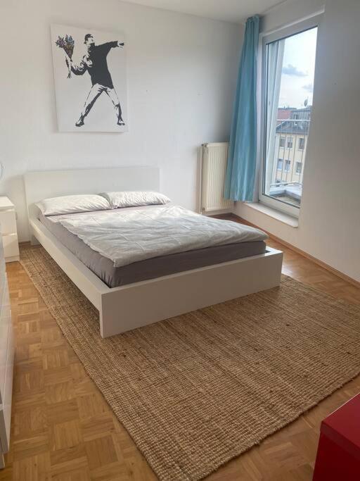 Schone, Helle Im Zentrum Appartement Munster (North Rhine-Westphalia)