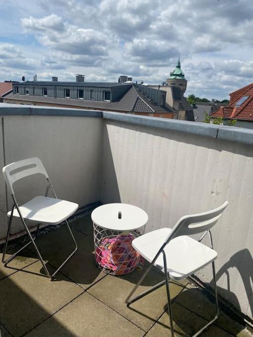 Schone, Helle Im Zentrum