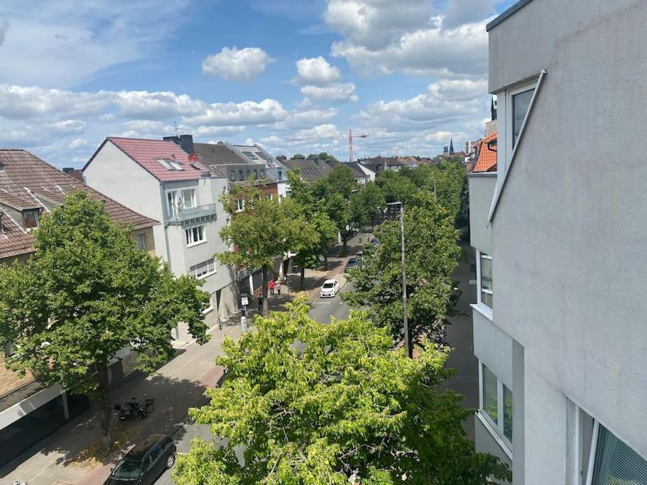 Schone, Helle Im Zentrum Munster (North Rhine-Westphalia)