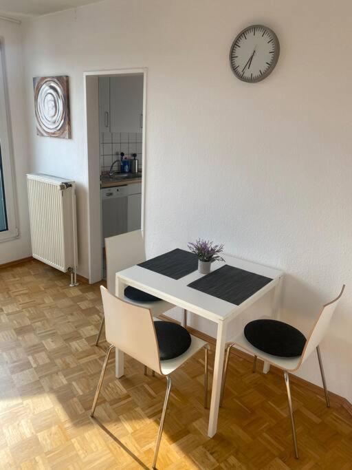 Appartement Schone, Helle Im Zentrum